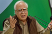 Kapil Sibal takes a dig at PM Modi thanks him for 